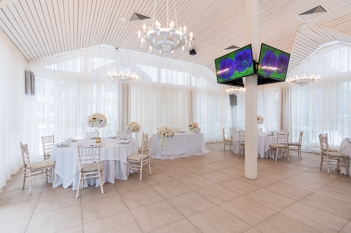 Фото №16 зала Аврора