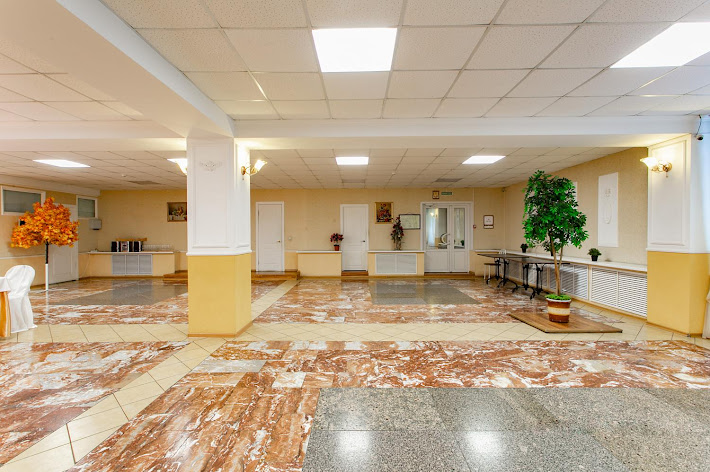 Фото №16 зала Family Hall