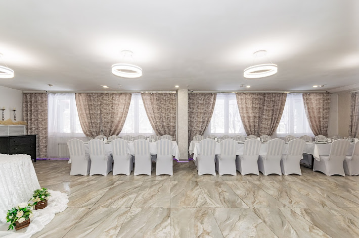 Фото №15 зала Шоколад