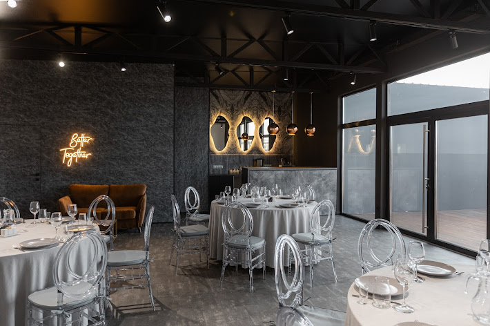 Фото №18 зала Sky Terrasse