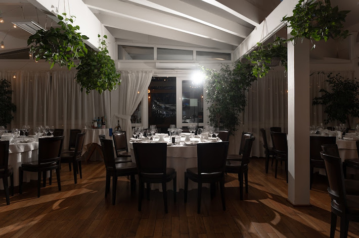 Фото №6 зала LENINGRAD