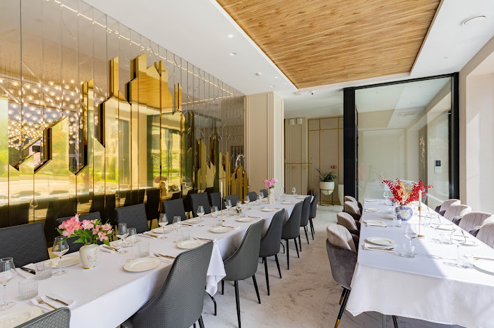 Фото №7 зала The Lobby Bar