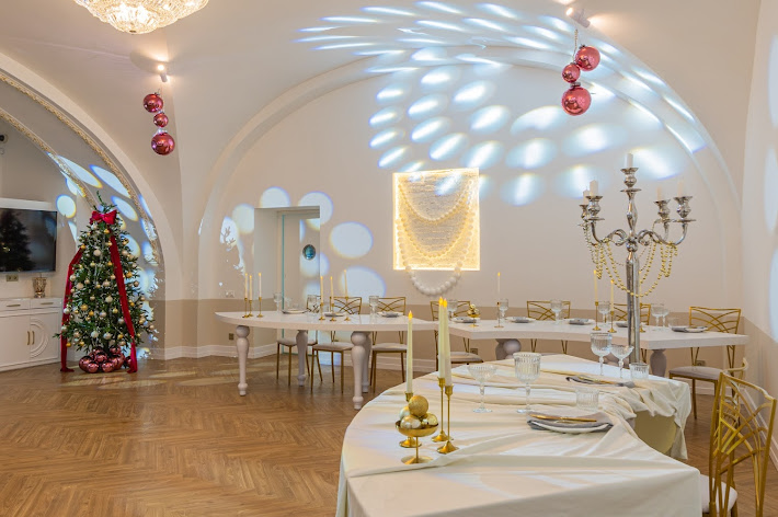 Фото №11 зала на Балах