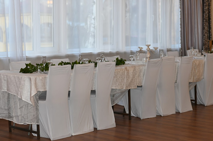 Фото №14 зала Курочкино