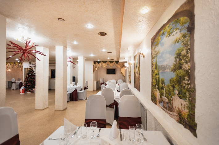 Фото №11 зала Зал №2