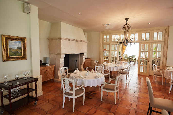 Фото №13 зала Скандинавия