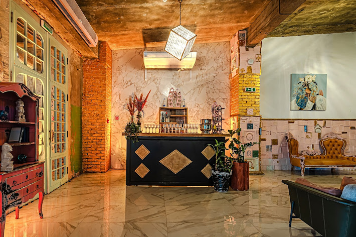 Фото №6 зала Зал "WHITE HALL"
