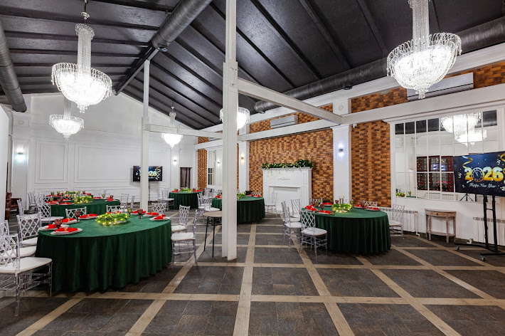 Фото №7 зала Ya-loft