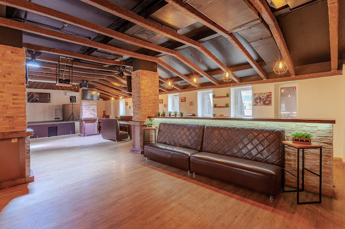 Фото №6 зала Зал на третьем этаже 