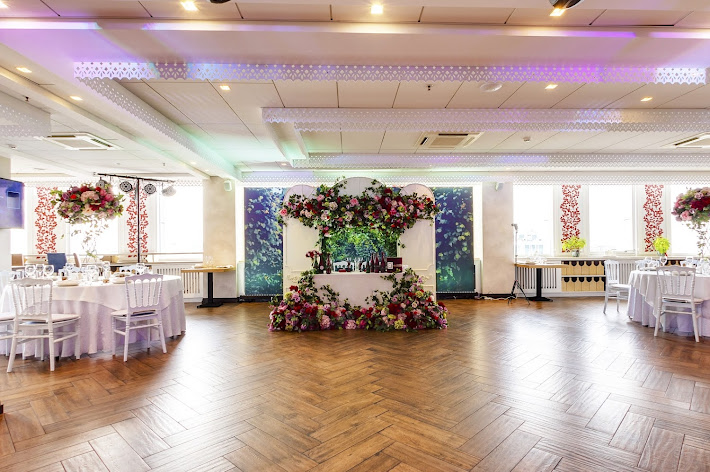 Фото №3 зала Разговоры