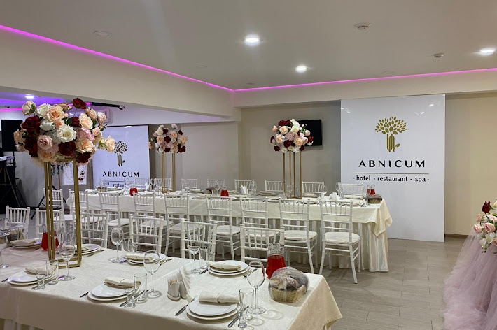 Фото №20 зала Зал «Ореховый»