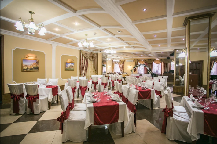 Фото №1 зала Ани