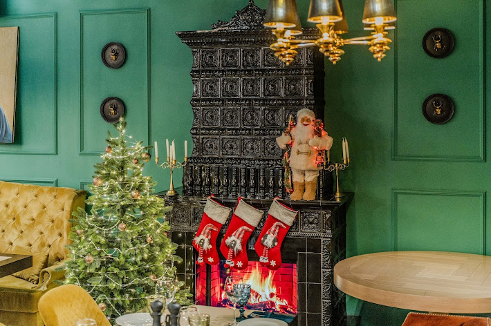 Фото №15 зала Покровский