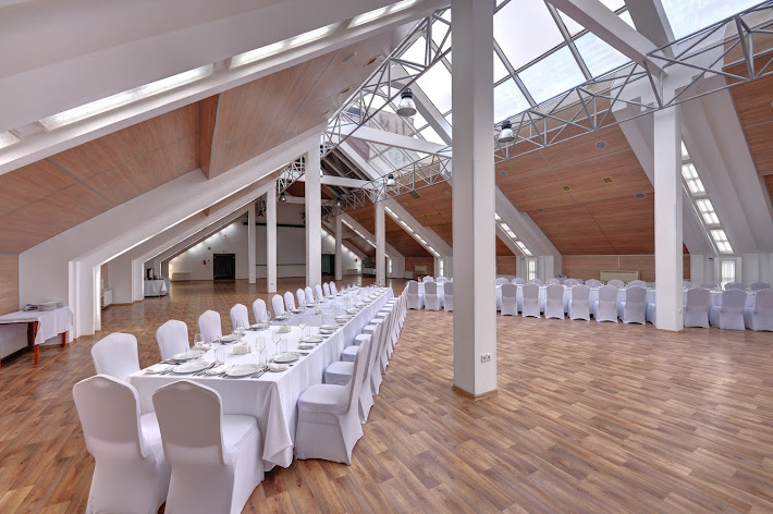 Фото №20 зала Зал «Парламент»