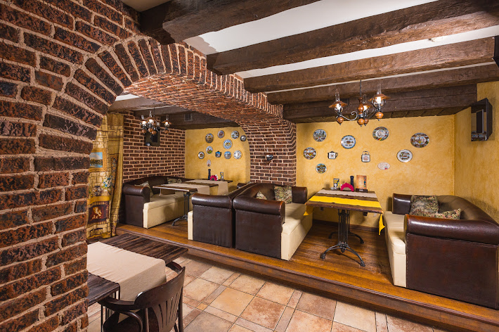 Фото №10 зала Баварский зал