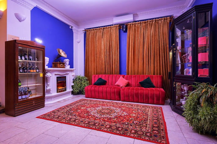 Фото №8 зала Волгоград