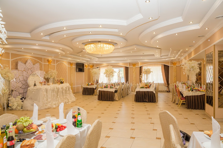 Фото №15 зала Банкетный зал