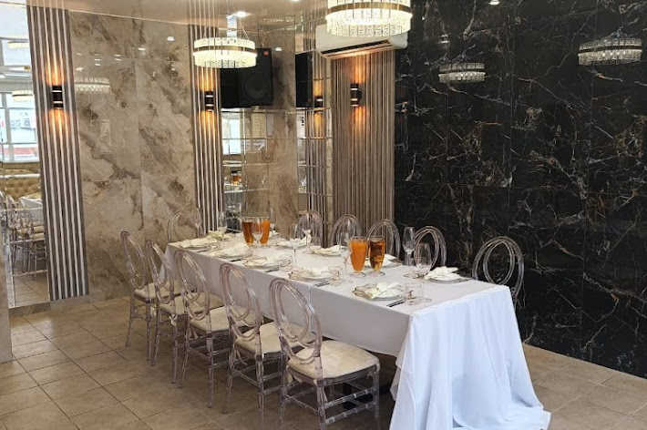 Фото №6 зала Малый зал