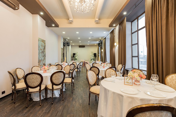 Фото №3 зала Gran Dia