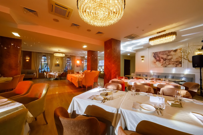 Фото №7 зала Север