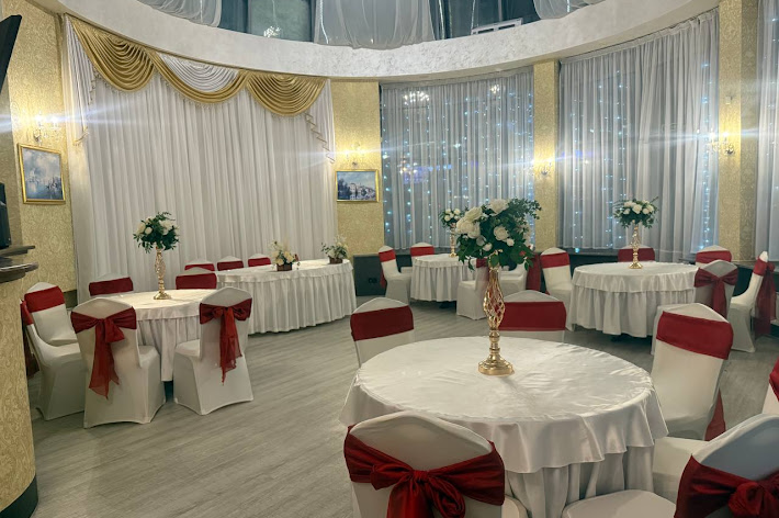 Фото №19 зала Зал "Тиффани"