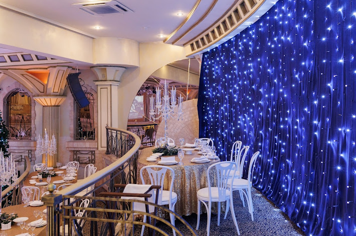 Фото №17 зала Зал «Немчиновка»