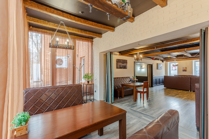 Фото №4 зала VIP-house