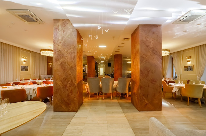 Фото №3 зала Север