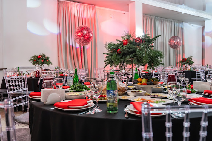 Фото №11 зала Барев