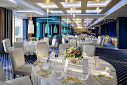 Фото №11 зала Центр Международной Торговли WTC Wedding