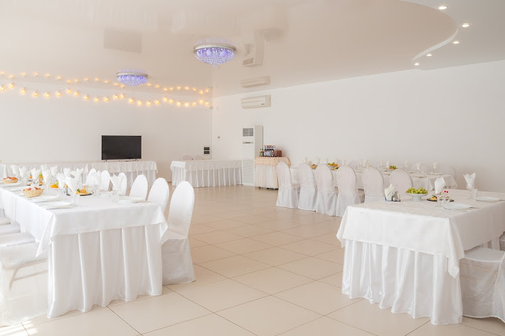 Фото №19 зала Одесса