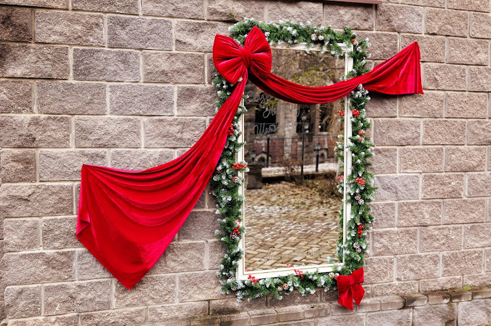 Фото №18 зала Немчиновка парк