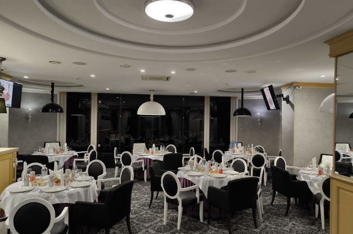 Фото №5 зала Отель «Заречье»