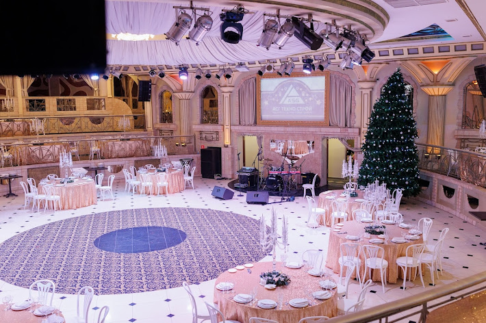 Фото №18 зала Зал «Немчиновка»