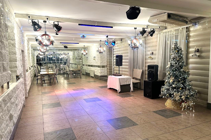 Фото №1 зала Аш Хауз