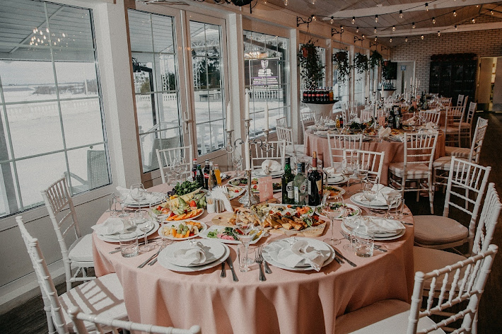 Фото №12 зала Зал Big River