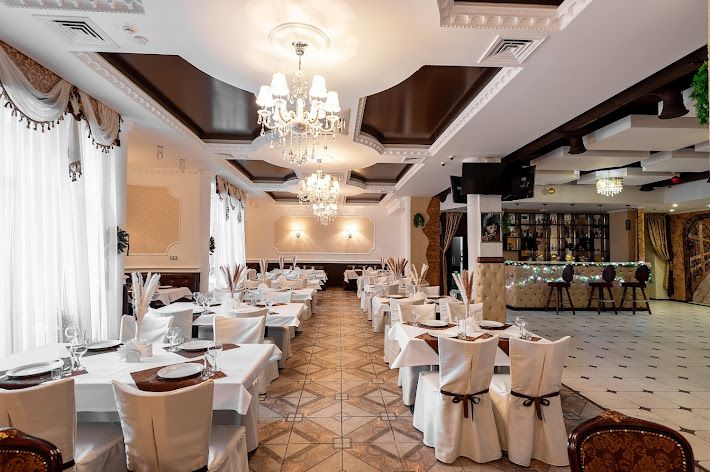 Фото №3 зала Шекспир