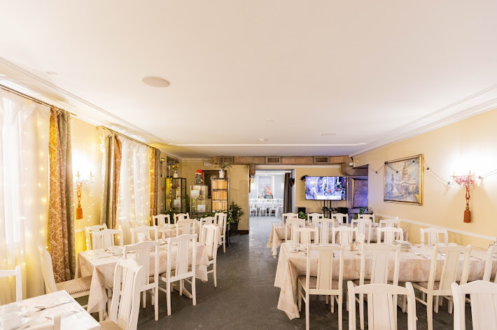 Фото №4 зала Чайковский на Театральной