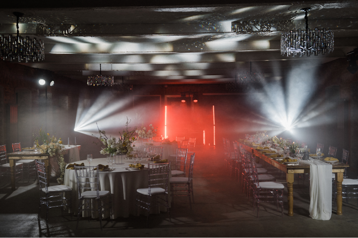 Фото №8 зала GOELRO