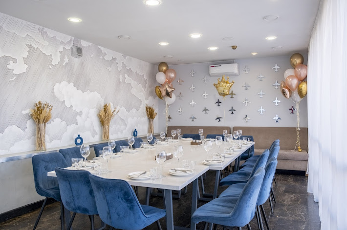 Фото №9 зала Зал на 25 человек