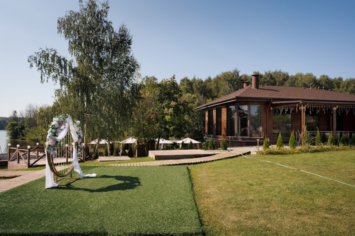 Фото №20 зала Спасский берег