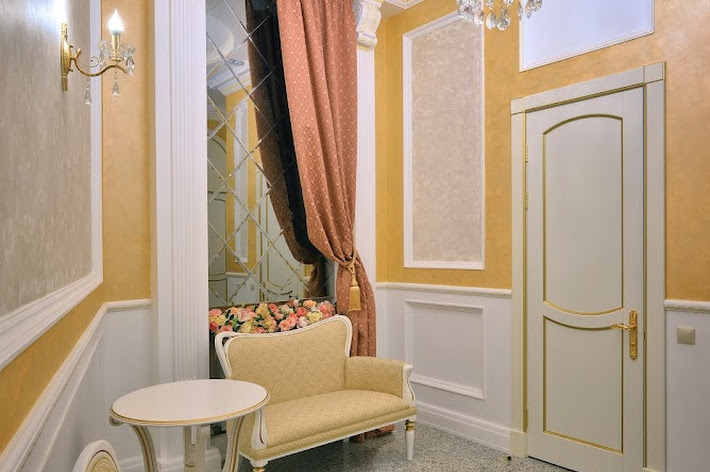 Фото №14 зала Банкетный зал Центральный