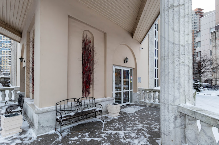 Фото №8 зала Лавандовый зал