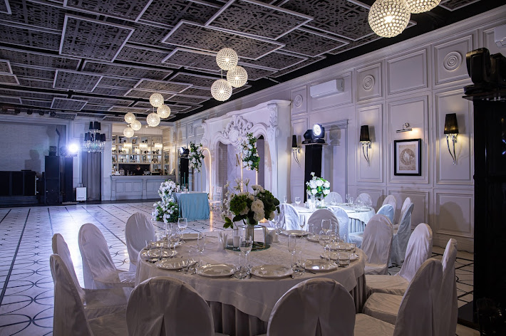 Фото №9 зала Жардин