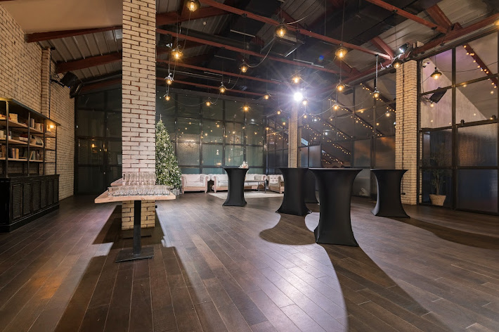 Фото №7 зала Ферма Бенуа