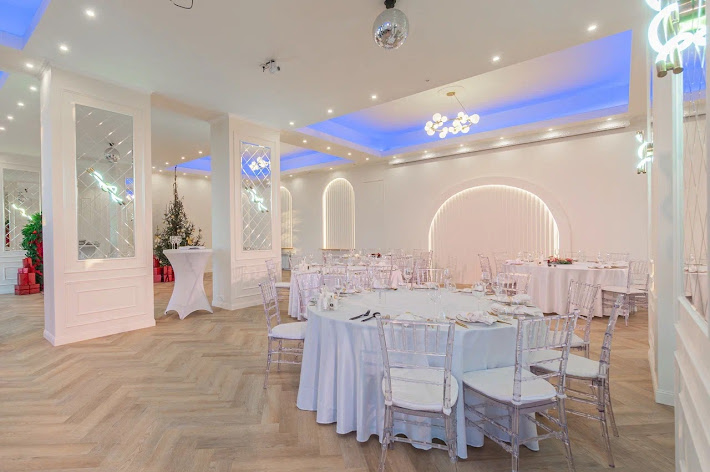 Фото №14 зала AMAND HALL / Аманд Холл