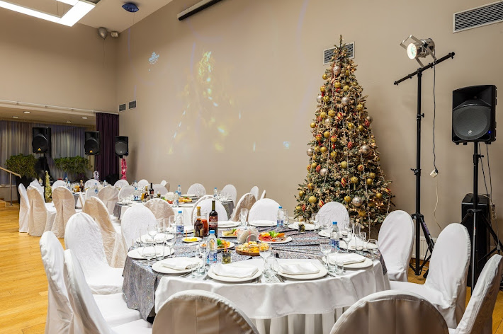 Фото №12 зала Основной зал