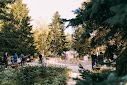 Фото №7 зала Cronwell Park Ника