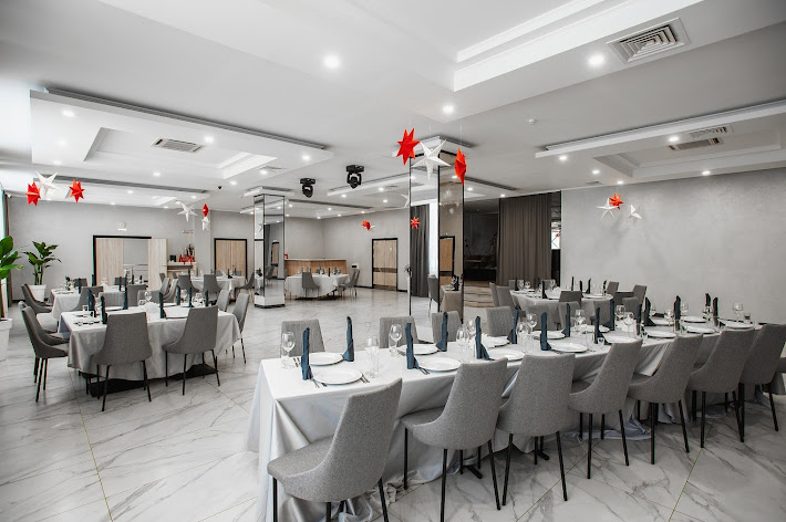 Фото №11 зала AMAKS