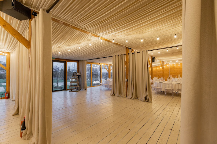 Фото №9 зала Банкетный зал